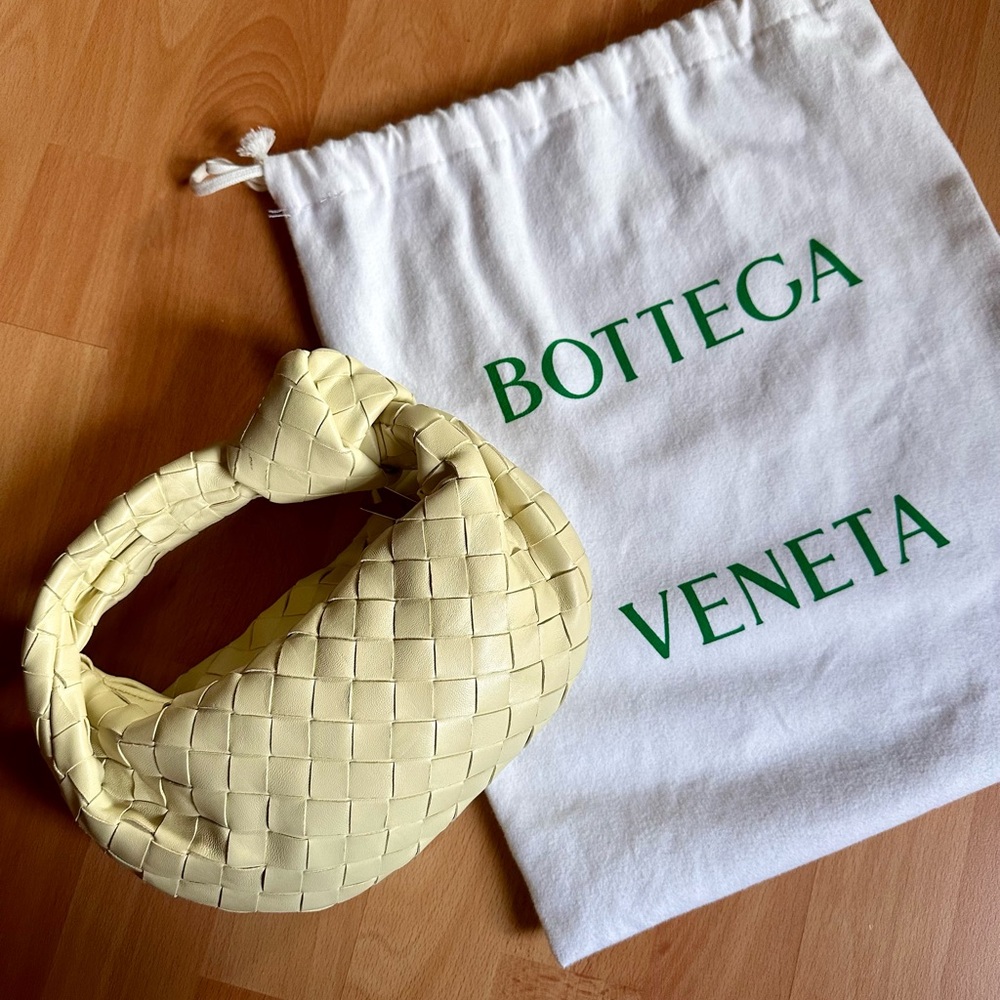 Bottega Veneta Mini Jodie